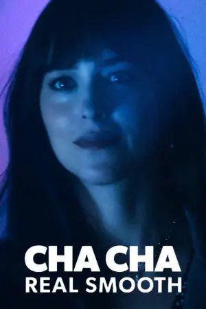 Постер к фильму "В ритме ча-ча-ча" #101383