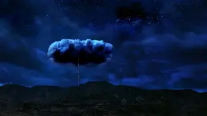 Задник к фильму "Нет" #255669