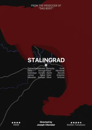 Сталинград