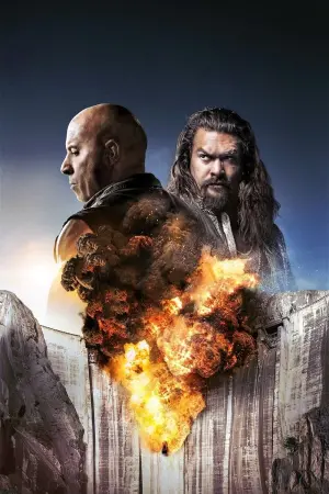 Постер к фильму "Форсаж 10" #162715