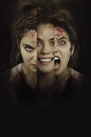 Постер к фильму "Суперхозяйка" #483717