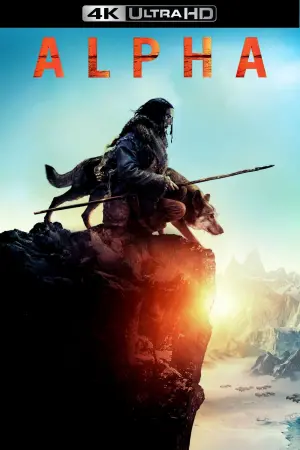 Постер к фильму "Альфа" #56907
