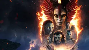 Задник к фильму "Аватар 3" #507751