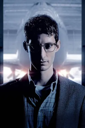 Постер к фильму "Чёрный ящик" #221206