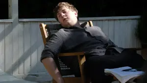 Задник к фильму "Красное небо" #415925