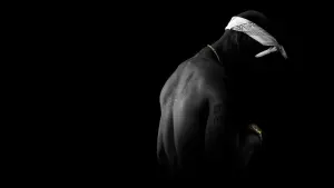 Задник к фильму "2pac: Легенда" #269678