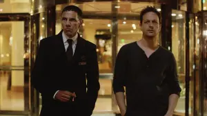 Задник к фильму "Люди и птицы" #492216