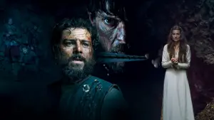 Задник к фильму "Артур и Мерлин: Рыцари Камелота" #342220