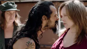 Задник к фильму "Я плюю на ваши могилы: Дежа вю" #340516