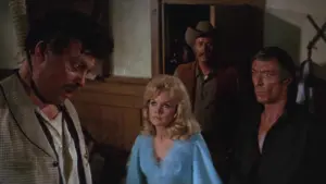 Задник к фильму "Крутой стрелок" #494124