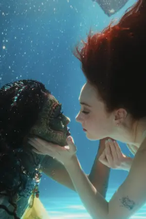 Постер к фильму "Chappell Roan: Casual"