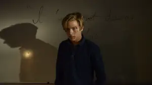 Задник к фильму "Урок окончен" #646213