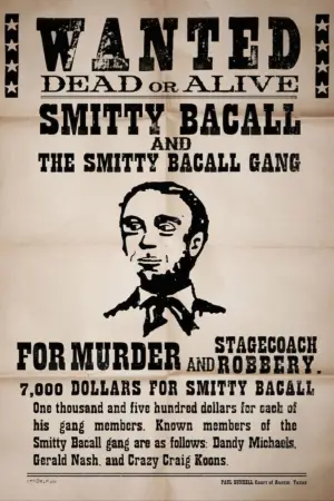 Постер к фильму "Джанго освобождённый" #583984