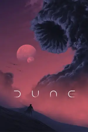 Постер к фильму "Дюна" #530045