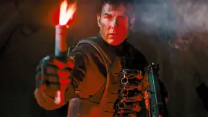 Задник к фильму "Грань будущего" #588550