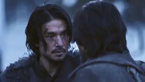 Задник к фильму "Харбин" #646592