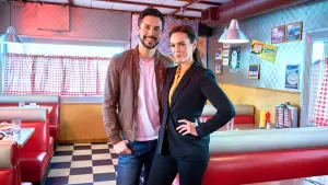 Задник к фильму "Чемпионат любви" #423440