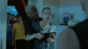 Задник к фильму "Тигры" #729670