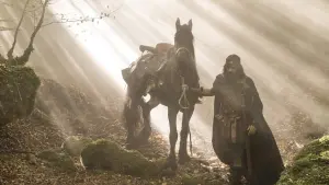 Задник к фильму "Ирати. Эра богов и монстров" #411045