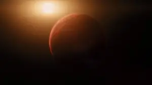 Задник к фильму "Джон Картер" #645464