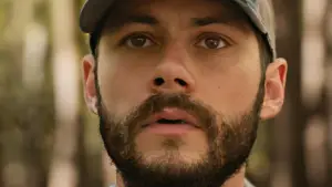 Задник к фильму "Озеро Каддо" #596374