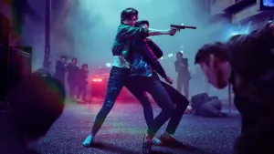 Задник к фильму "Кейт" #272782