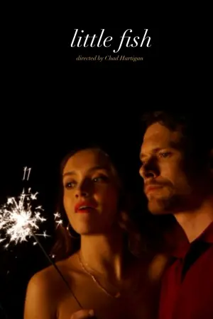 Постер к фильму "Маленькая рыбка" #449893