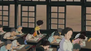 Задник к фильму "Мой сосед Тоторо" #178830