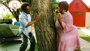 Задник к фильму "Уловки Норбита" #627925