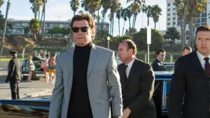 Задник к фильму "Жертвуя пешкой" #264597