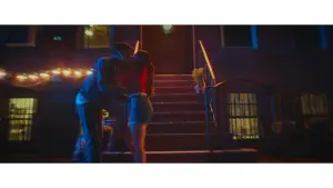 Задник к фильму "Кто-то классный" #742914