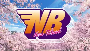 Задник к фильму "NEW BLOOD 30" #792023