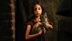 Задник к фильму "آدم فروش" #756808