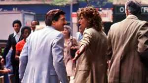 Задник к фильму "Король комедии" #718337