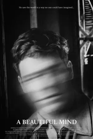 Постер к фильму "Игры разума" #155264