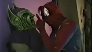 Задник к фильму "Новый Человек-паук: Высокое напряжение" #571794