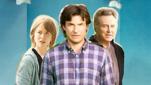 Задник к фильму "Семейка Фэнг" #469562