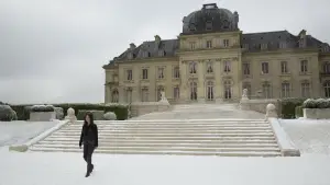 Задник к фильму "Голодные игры: Сойка-пересмешница. Часть 2" #634313