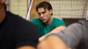 Задник к фильму "Место под соснами" #696342