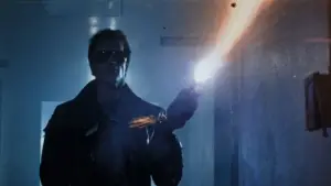 Задник к фильму "Терминатор" #557094