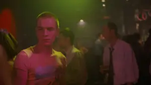 Задник к фильму "На игле" #656418