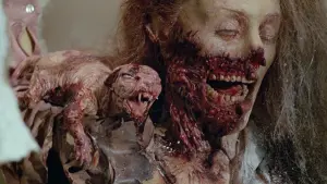 Задник к фильму "Два злобных глаза" #433283