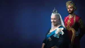 Задник к фильму "Виктория и Абдул" #493458