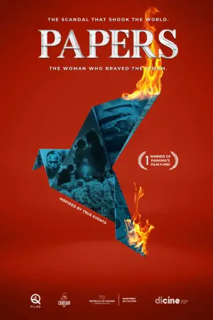 Панамский скандал