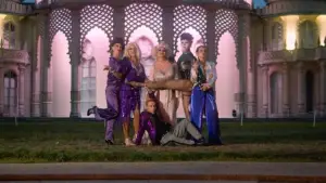 Задник к фильму "" #537827