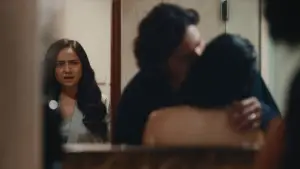 Задник к фильму "La Tahzan: Cinta, Dosa, Luka..." #672836