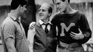 Задник к фильму "Смерть коммивояжера" #361658