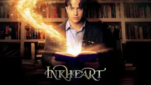 Чернильное сердце