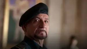 Задник к фильму "Диктатор" #648078