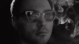 Задник к фильму "Новая волна" #526901